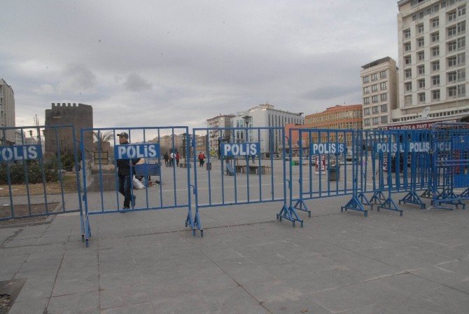 Polis Bariyeri